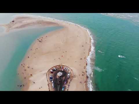 Dhanushkodi A Holy Ghost Town Of India The Cosmoss